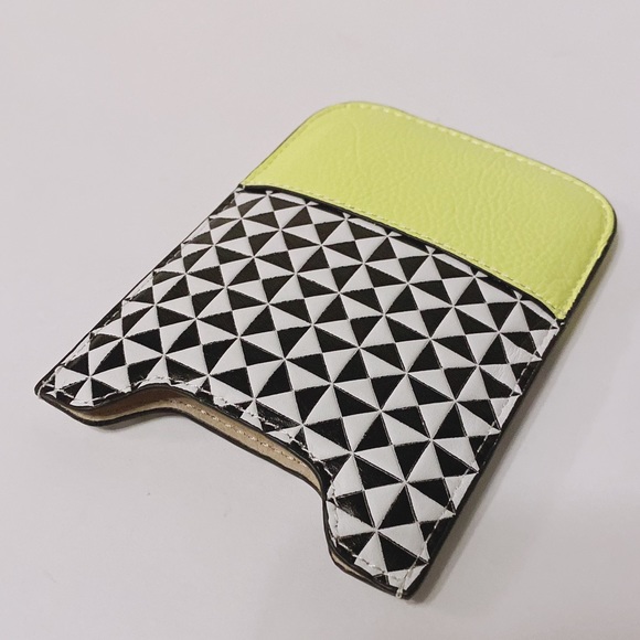 J.Crew leather phone case - Picture 4 of 4